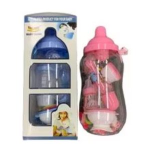 Baby Bottle Bank