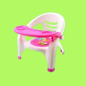 Baby Feeding Chair with Tray