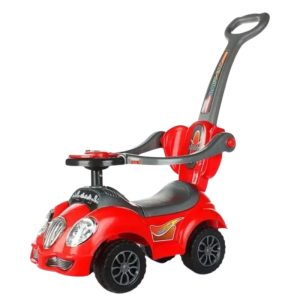 Baby Push Ride-On Car