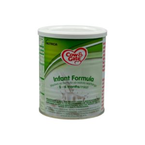 Cow & Gate 1 First Infant Formula 400g