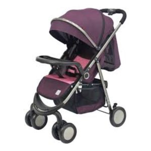 Durable Baby Stroller