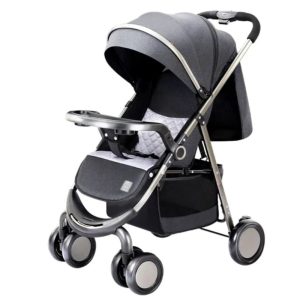 Durable Baby Stroller