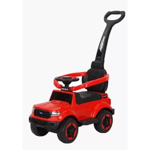 Kids Push Car