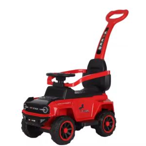 Kids Push Car