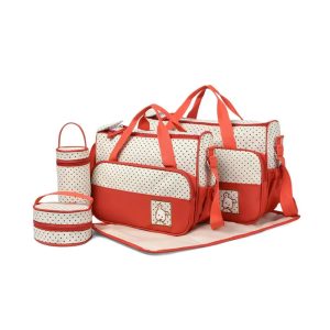 Mama Bag 5 in 1
