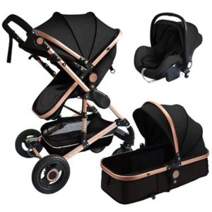 Multifunction Baby Stroller