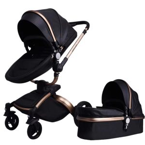 Multifunction Baby Stroller