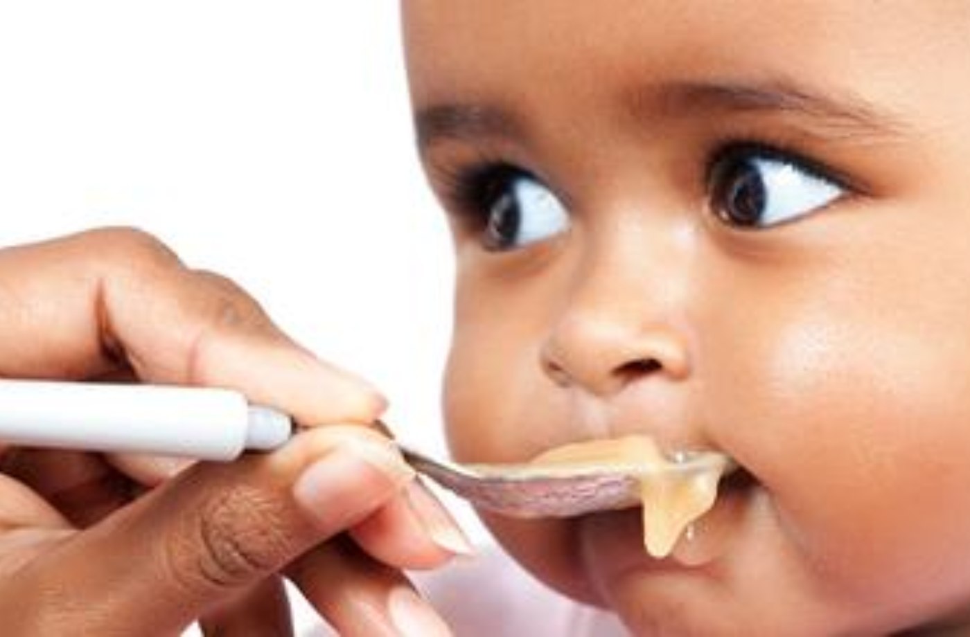 Baby Feeding and Nutrition Tips