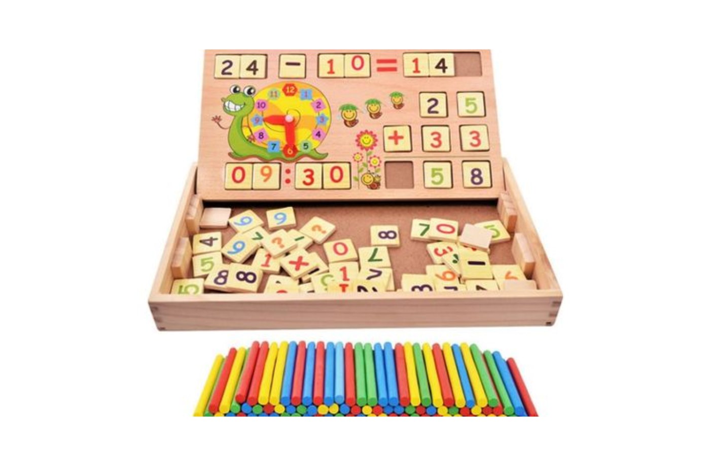 Educational Toys