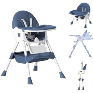 Baby High Feeding Chair